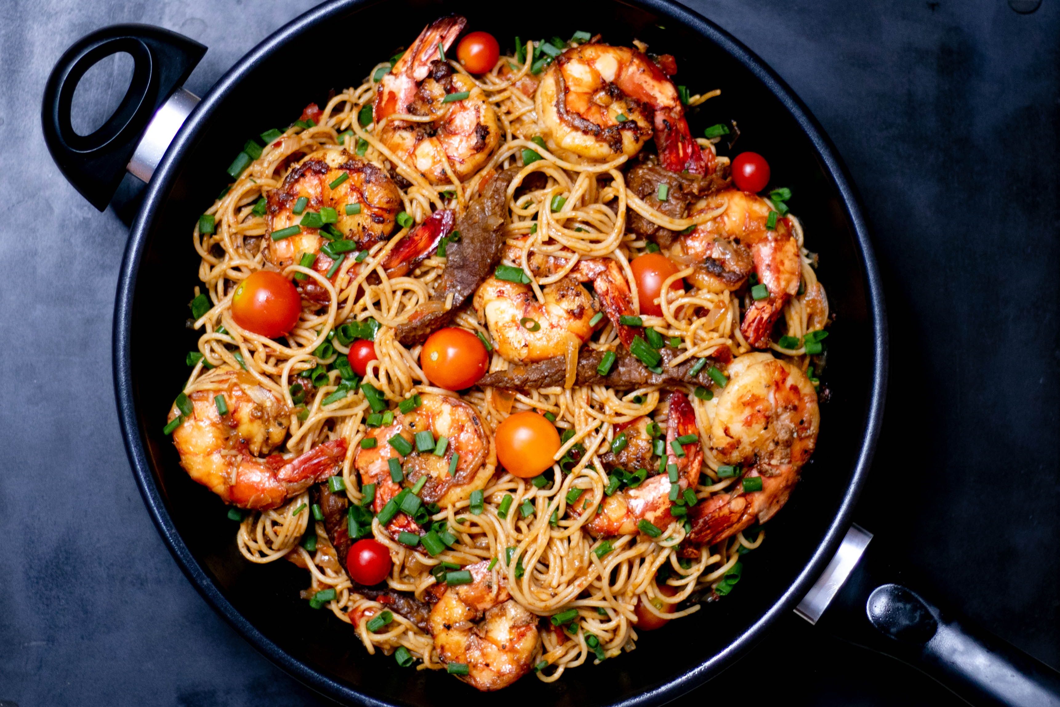 noodles